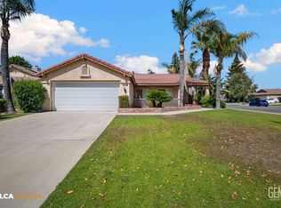 3502 Southpass Dr, Bakersfield, CA 93312