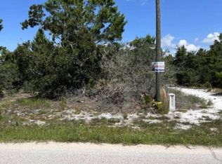 0 Oakridge Dr, Frostproof, FL 33843