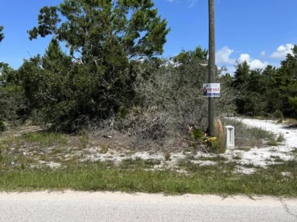 (undisclosed Address), Frostproof, FL 33843