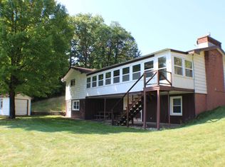 9374 S Shore Rd #S, Harshaw, WI 54529