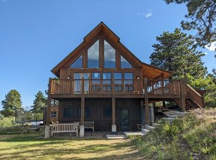 2100 Aspen Dr, Ridgway, CO 81432