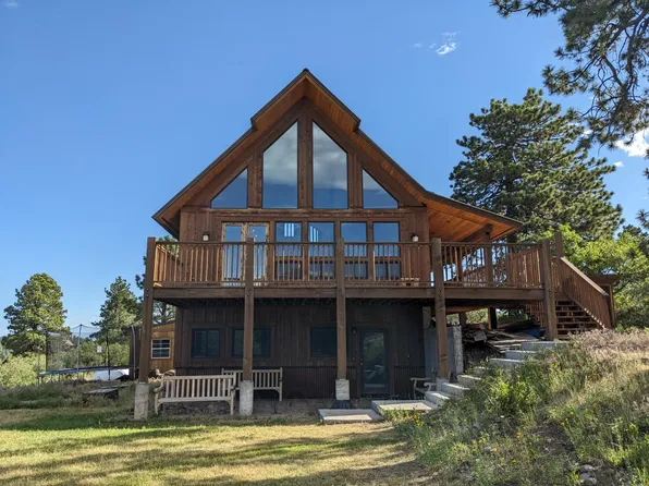 2100 Aspen Dr, Ridgway, CO 81432