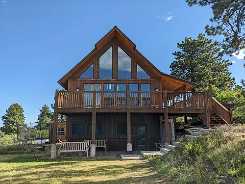 2100 Aspen Dr Photo 1