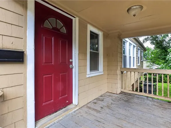 6617 Virginia Ave, Kansas City, MO 64131