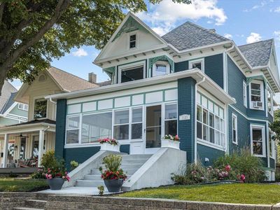 1123 Lake Blvd, Saint Joseph, MI, 49085