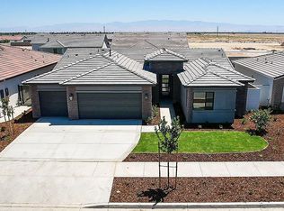 12707 Kinnick Ct, Bakersfield, CA 93311