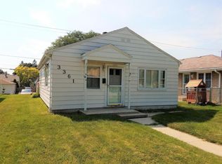 3361 S 25th St, Milwaukee, WI 53215