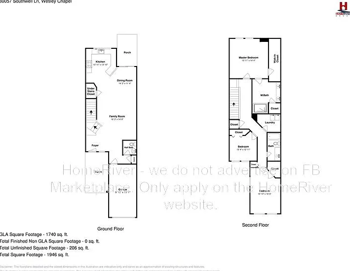 30057 Southwell Ln — Photo 7