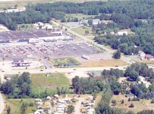 4889 W Us 10, Ludington, MI 49431