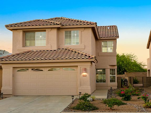 4th image of 2590 W Bluffs Peak Ct