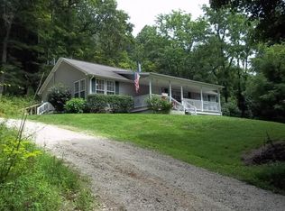 789 Forrester Hollow Rd, Mountain City, TN 37683