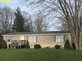 2458 Mount Torrey Rd, Lyndhurst, VA 22952