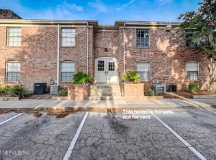 5201 Atlantic Blvd UNIT 112, Jacksonville, FL 32207