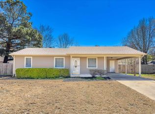 67 Sycamore Cir, Cabot, AR 72023