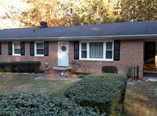 9109 Old Cascade Dr, Garner, NC 27529