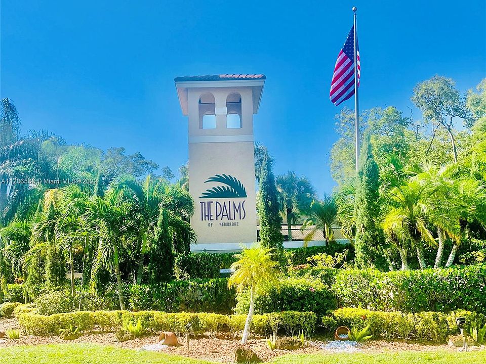 1st image of 400 Palm Cir W APT 206