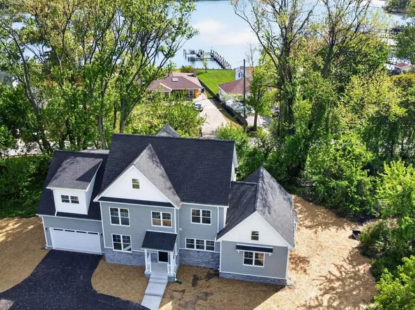 2001 Poplar Ridge Rd, Pasadena, MD 21122