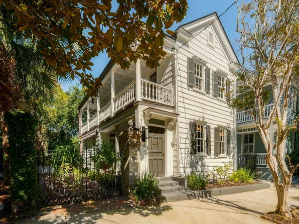 60 Warren St, Charleston, SC 29403