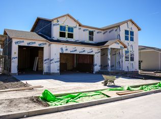 2192 E Granite Ln, Eagle Mountain, UT 84005