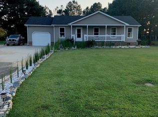 109 Jason Dr, Elizabeth City, NC 27909