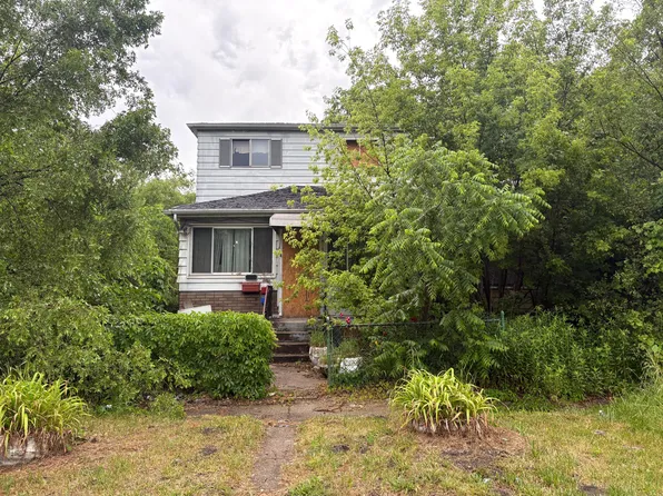 2548 Jefferson St, Gary, IN 46407