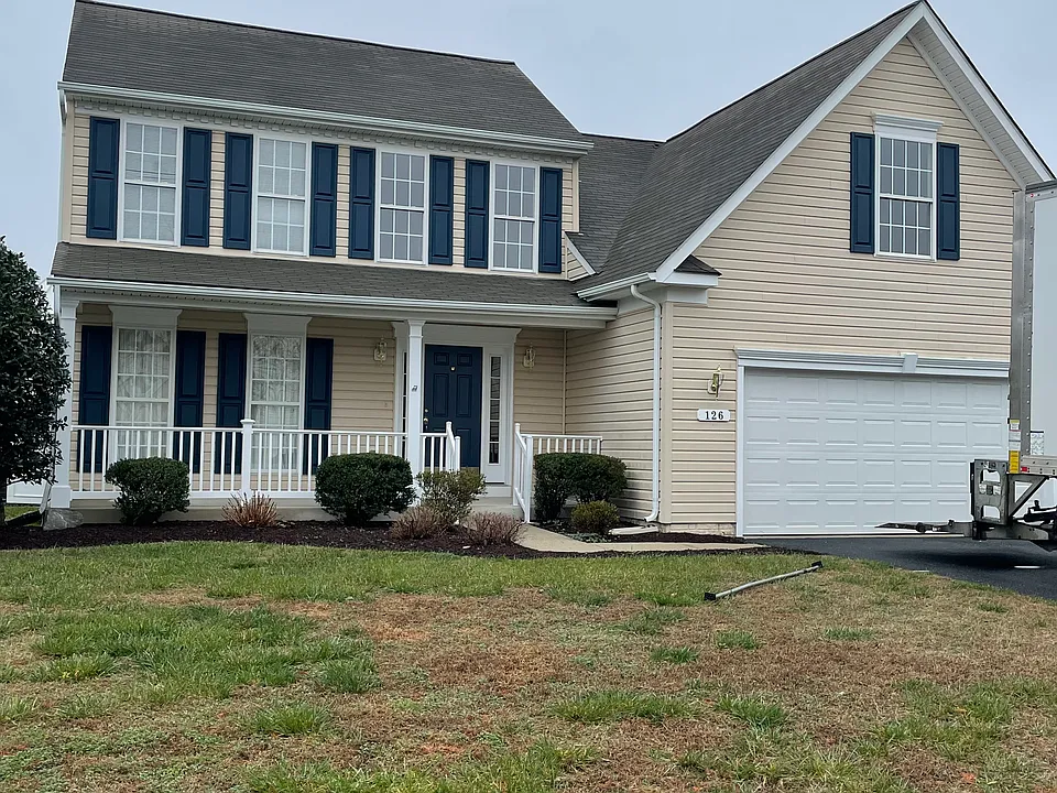 126 Paddock Dr