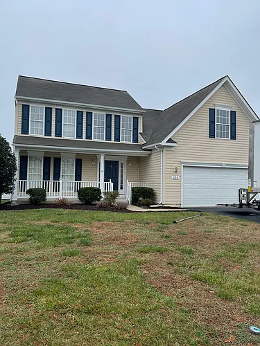 126 Paddock Dr Photo 1