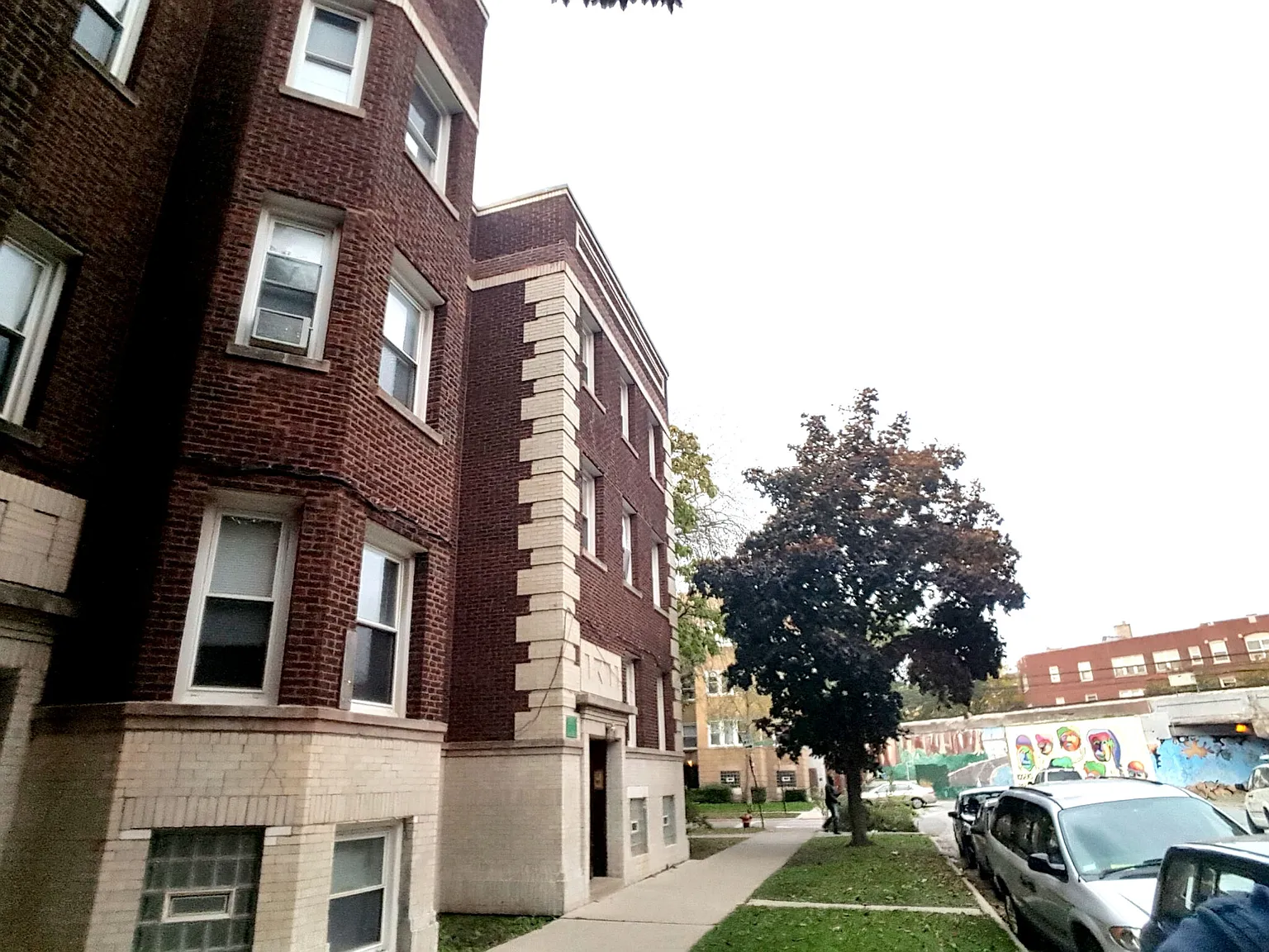1 bed, $1,400 — Photo 2