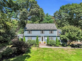7 Woodchester Dr, Acton, MA 01720