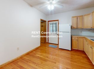 64 Paris St #1, Medford, MA 02155