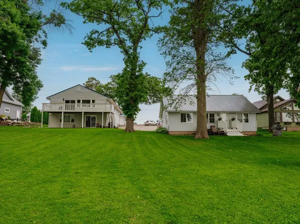 W10605 Blackhawk TRAIL #W10607, Fox Lake, WI 53933