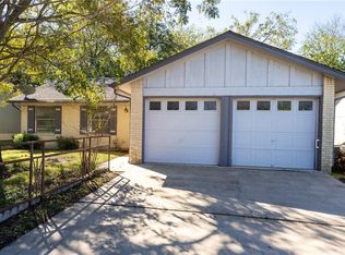 1113 Austin Highlands Blvd, Austin, TX 78745