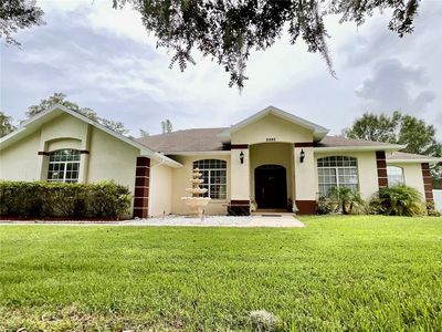 2382 Eagle Trace Dr, Kissimmee, FL, 34746