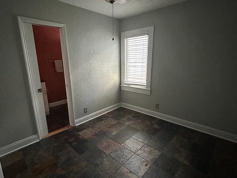 Main bedroom