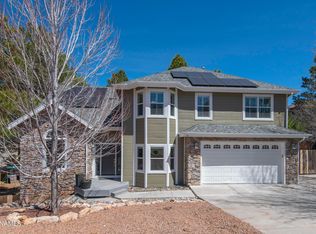 44 W Quartz Rd, Flagstaff, AZ 86005