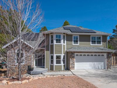 44 W Quartz Rd, Flagstaff, AZ, 86005