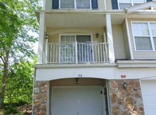 54 King George Rd #701, Green Brook, NJ 08812