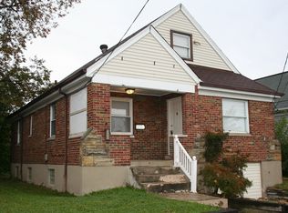 5280 Ridge Ave, Cincinnati, OH 45213