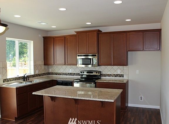 3rd image of 25921 168 (Lot 4) Place SE