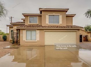 9200 E Fairfield St, Mesa, AZ 85207