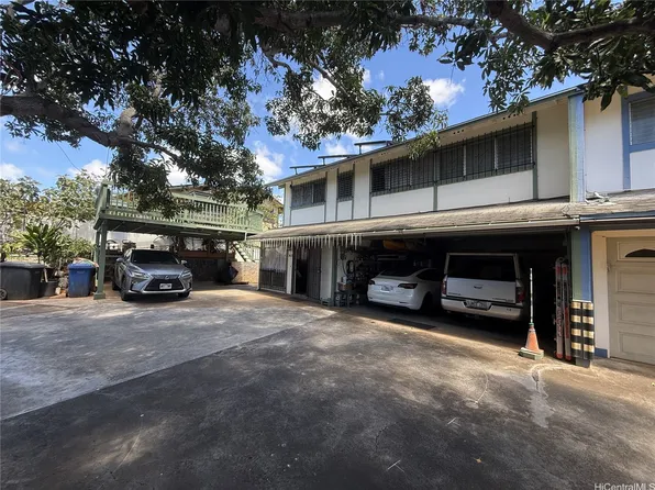 3419 Kahikolu Way #3419, Honolulu, HI 96818