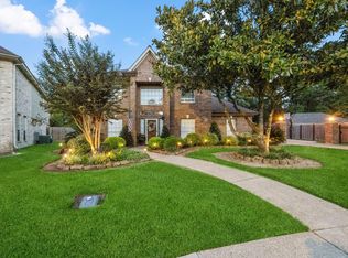 4310 Park Bend Dr, Baytown, TX 77521