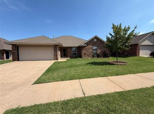 1909 NW 173rd St, Edmond, OK 73012