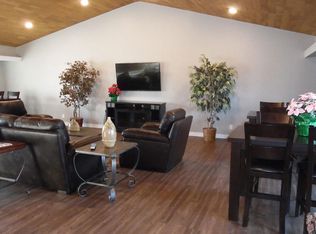 3805 7th St NE TRAILER 49, Great Falls, MT 59404