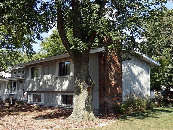 House In Summer
