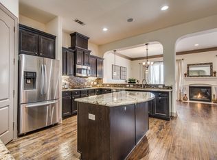 515 Rockingham Dr, Irving, TX 75063