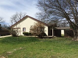 1006 S 2nd St, Temple, TX 76504