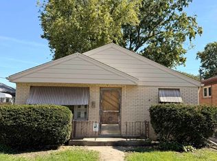 1631 N 36th Ave, Melrose Park, IL 60160