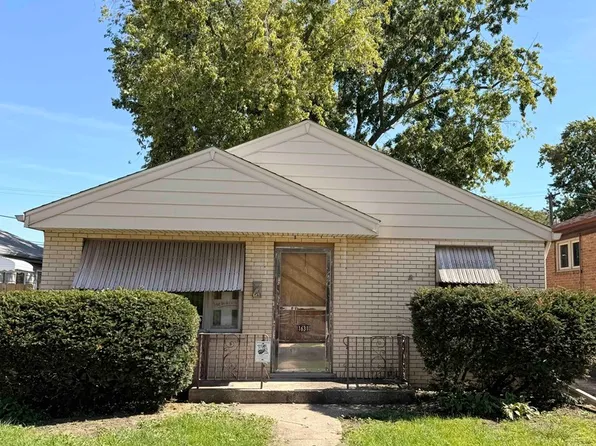 1631 N 36th Ave, Melrose Park, IL 60160