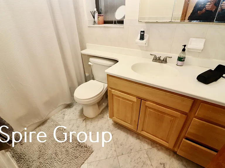491 Columbus Ave #4-R — Photo 4